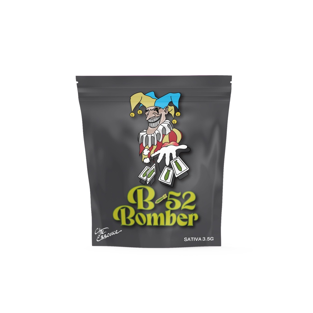 Photograph of Product: RD Bullz - ["3.5g Flower"]