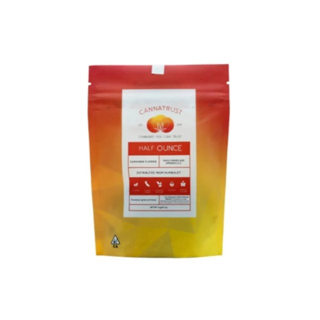 Photograph of product: Loud Berry | 14g - 