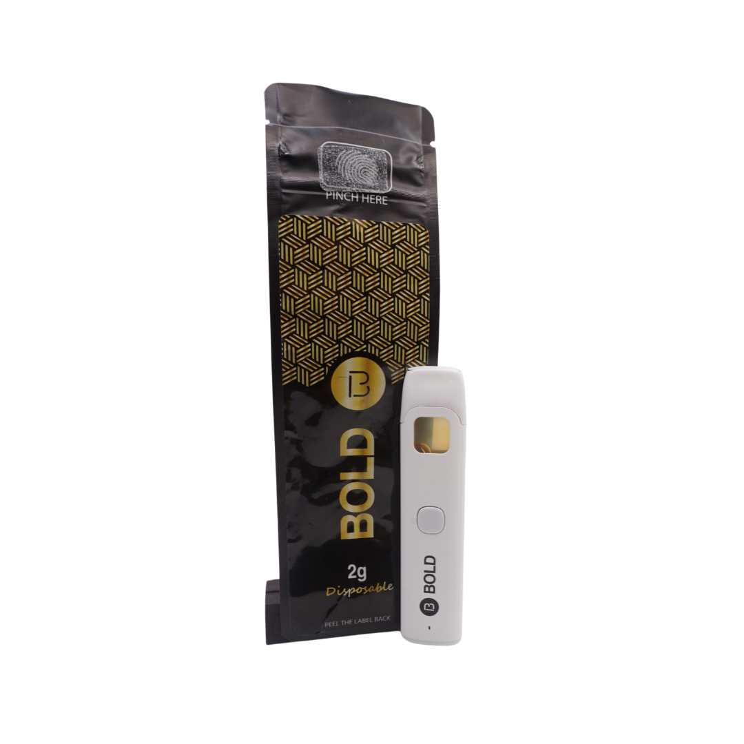 Photograph of product: Tropical Breeze | Disposable