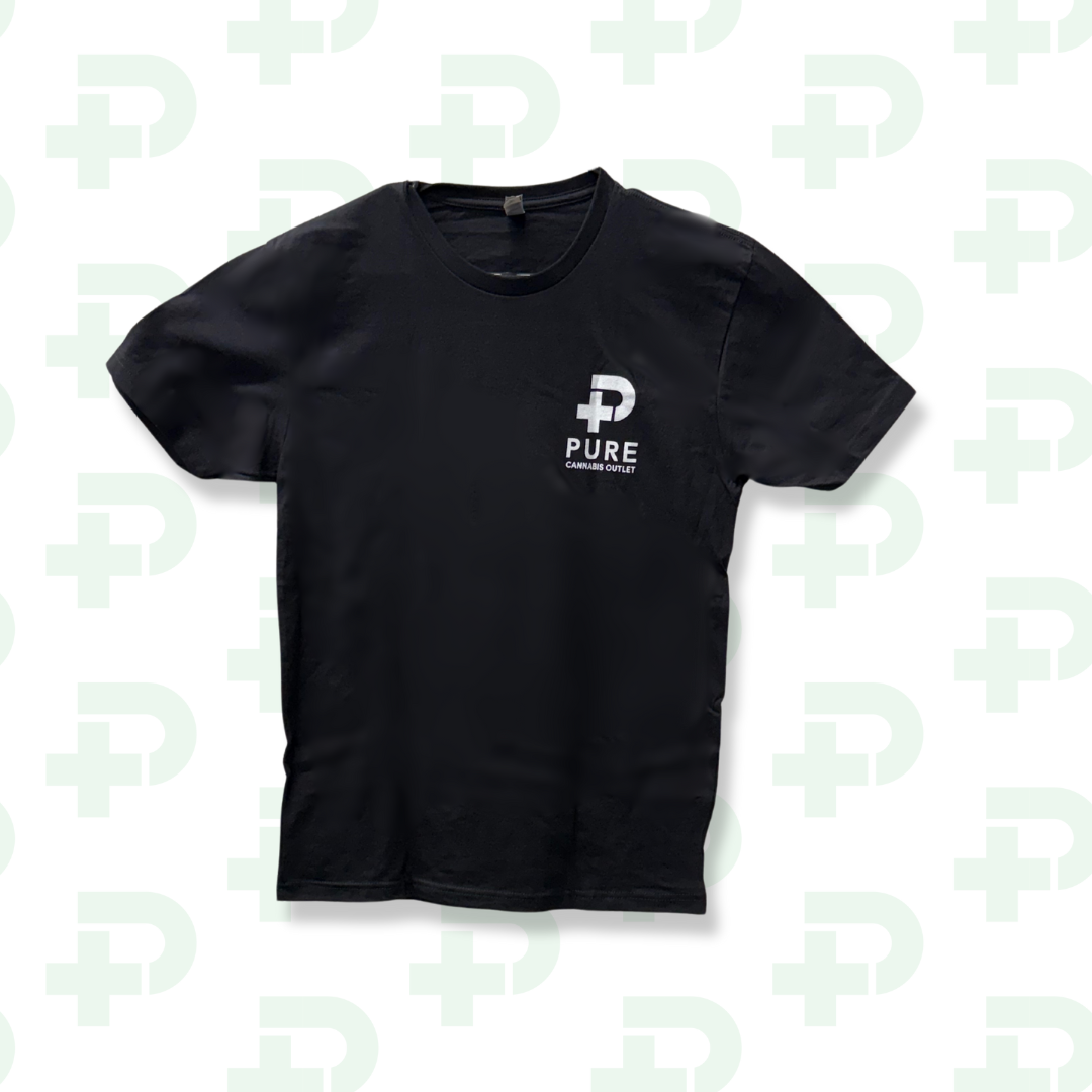 Photograph of product: Pure Outlet Tshirt