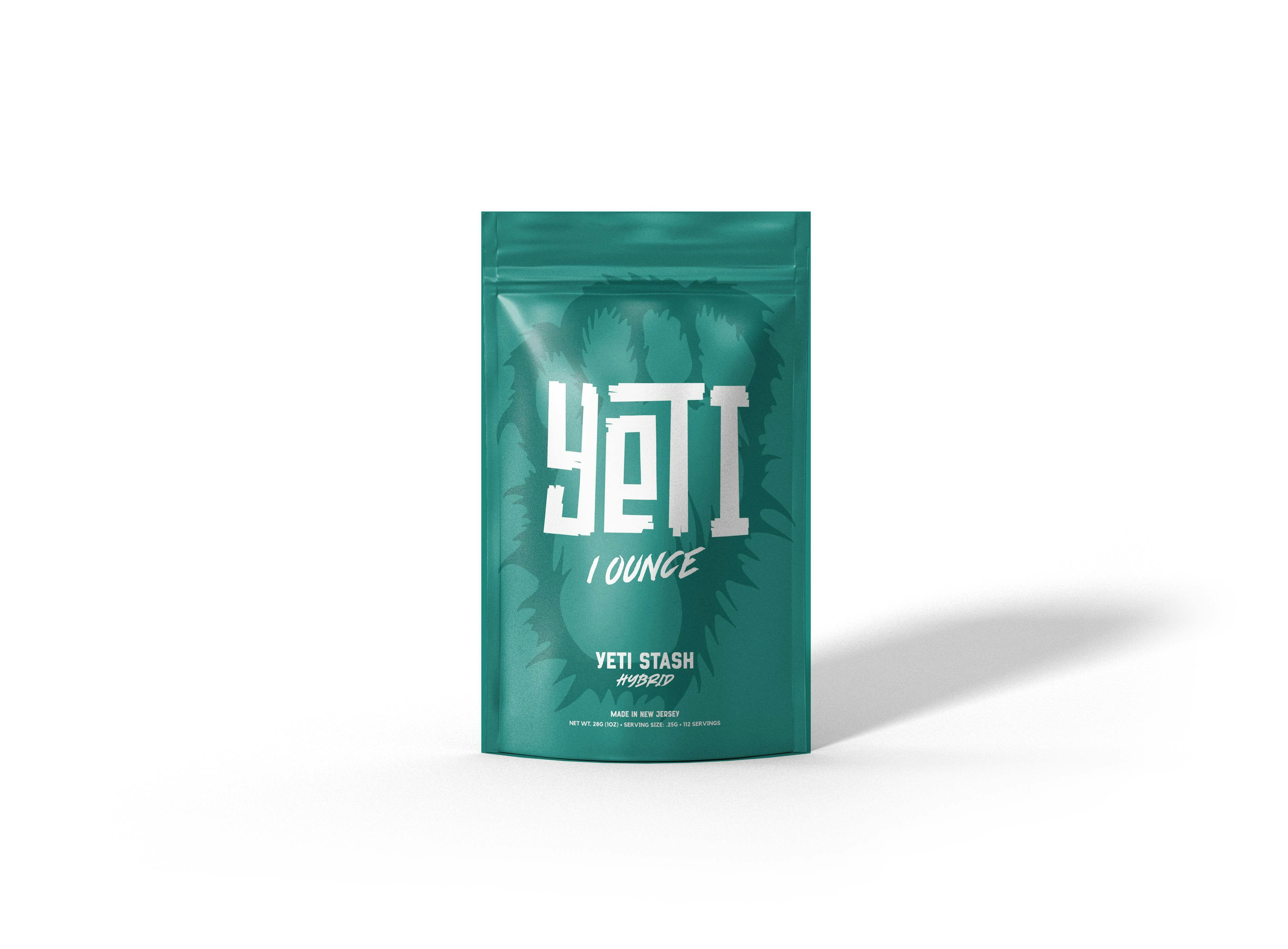 Photograph of product: YETI | CADILLAC RAINBOW FLOWER 1OZ