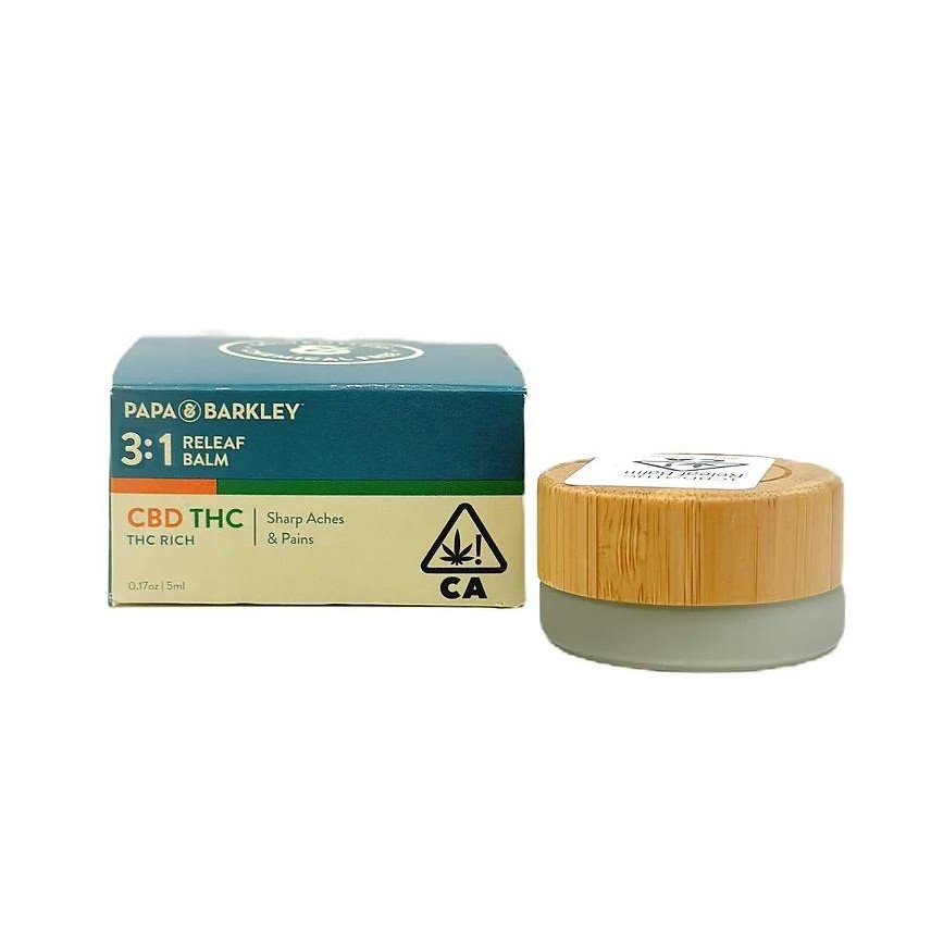 Photograph of product: 3:1   5ml   15 Mg