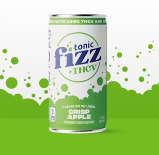 Photograph of product: Crisp Apple | 1:1 TH-ouiV (7.5 oz)