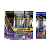 Photograph of product: Blue Grape Mini 2pk