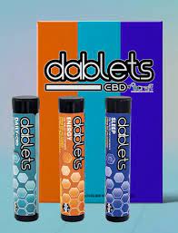 Photograph of product: Craft | Dablets | 100MG | Sleep
