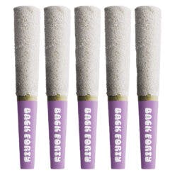 Photograph of product: Papaya Punch 6pk PreRoll - 
