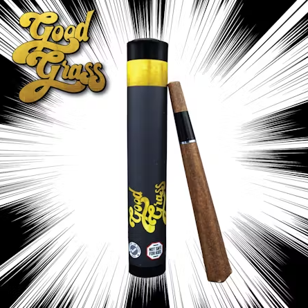 Photograph of product: Head Cheese Blunt
