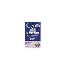 Photograph of product: Sleepytime Soft Gels 5mg 10pk