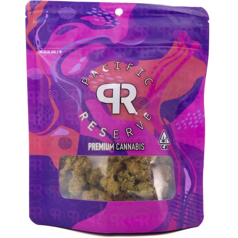 Photograph of product: Permanent Marker 14g Bag - Pacific Reserve