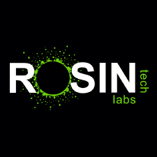 Photograph of product: Rosin Tech au chocolat Nugs Lemon Cherry Gelato - 5g