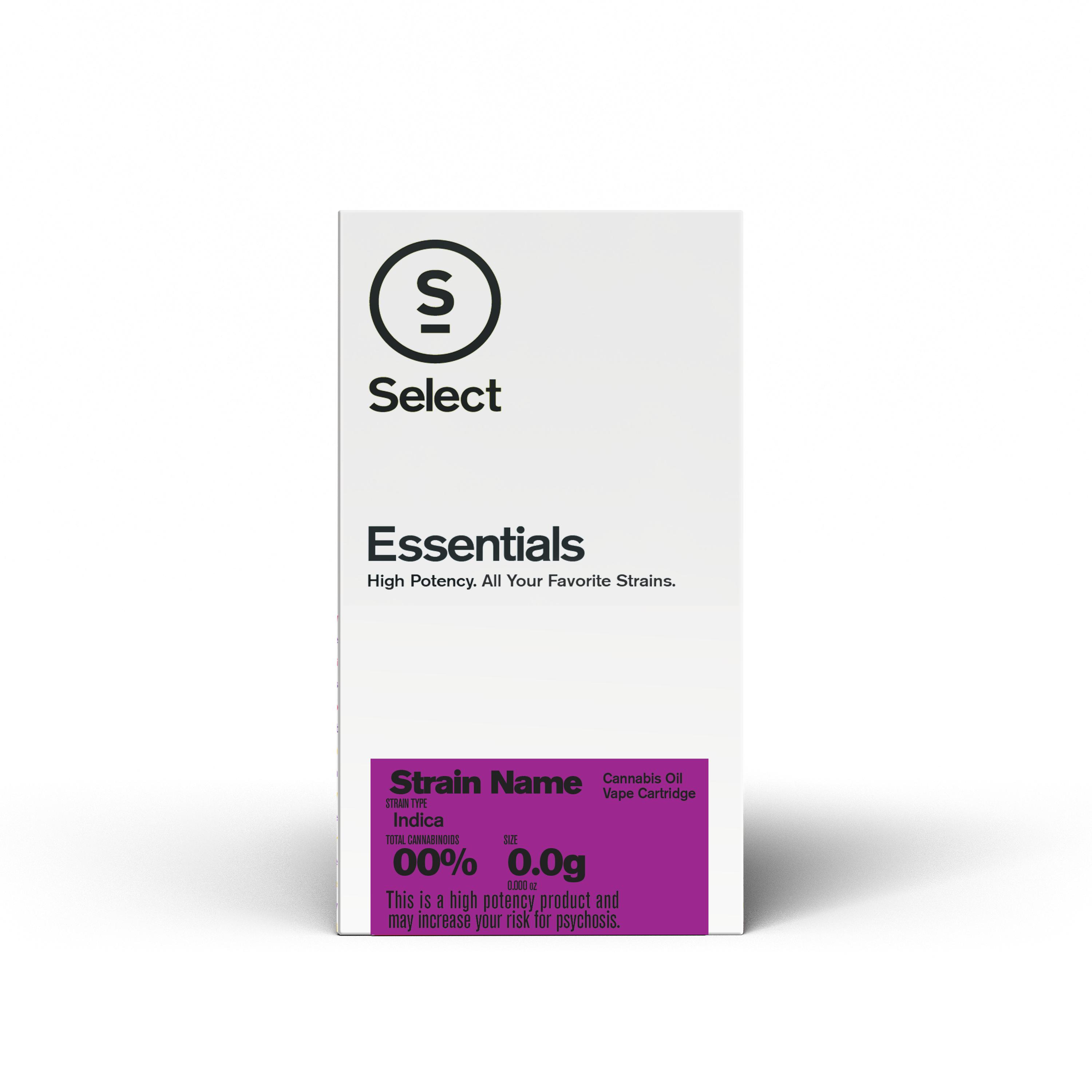 Photograph of product: Unicorn Piss - Vape Cartridge 1g