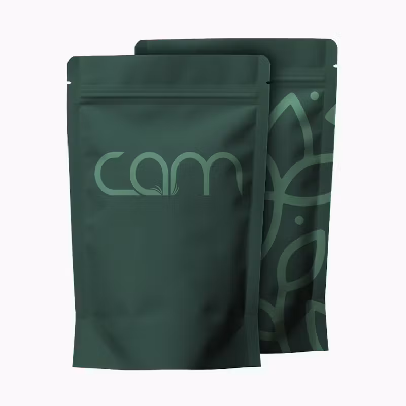 Photograph of product: CAM | Devil Driver Private Reserve flower, bag 14g