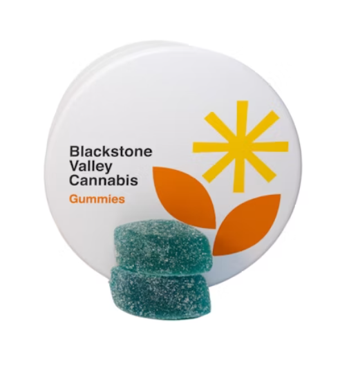 Photograph of product: Blue Raspberry | 20mg | 20ct