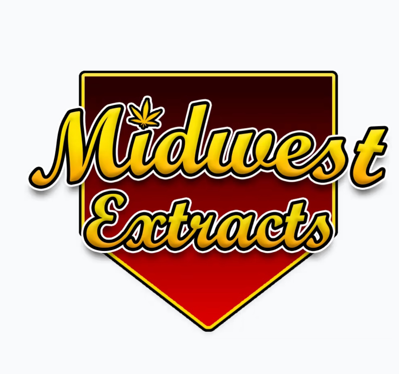 Photograph of product: Midwest: Galaxy Vibe 200MG Gummies