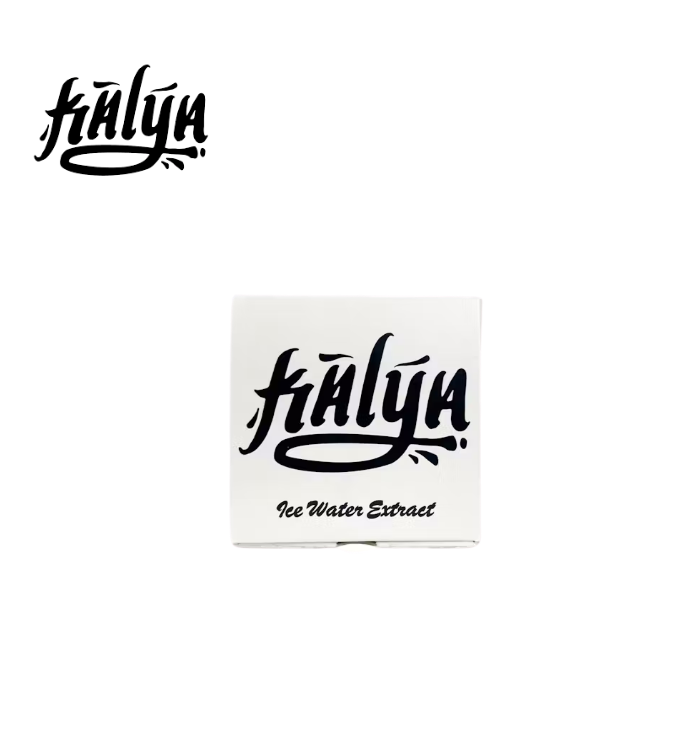 Photograph of product: PAPAYA BARS 1G COLD CURE ROSIN