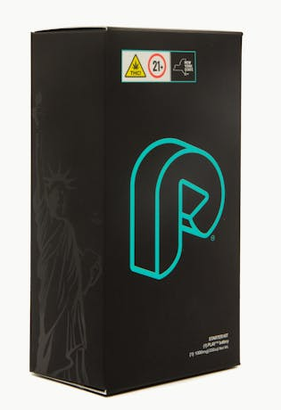 Photograph of product: PLUGPLAY EXOTICS: New York Cheezecake  Starter Kit