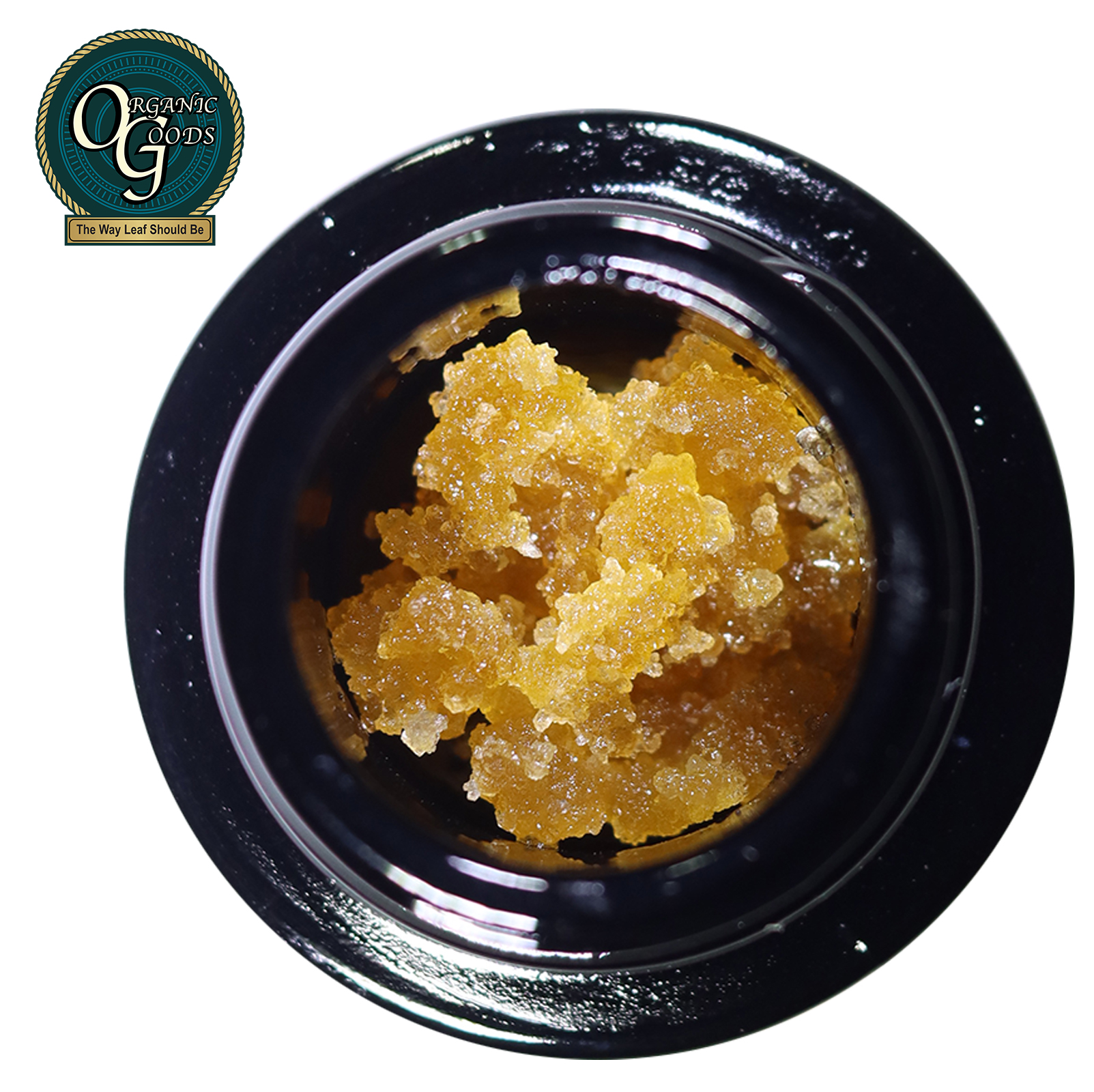 Photograph of product: Amber Valley Sugar Peanut Butter Breath 1G