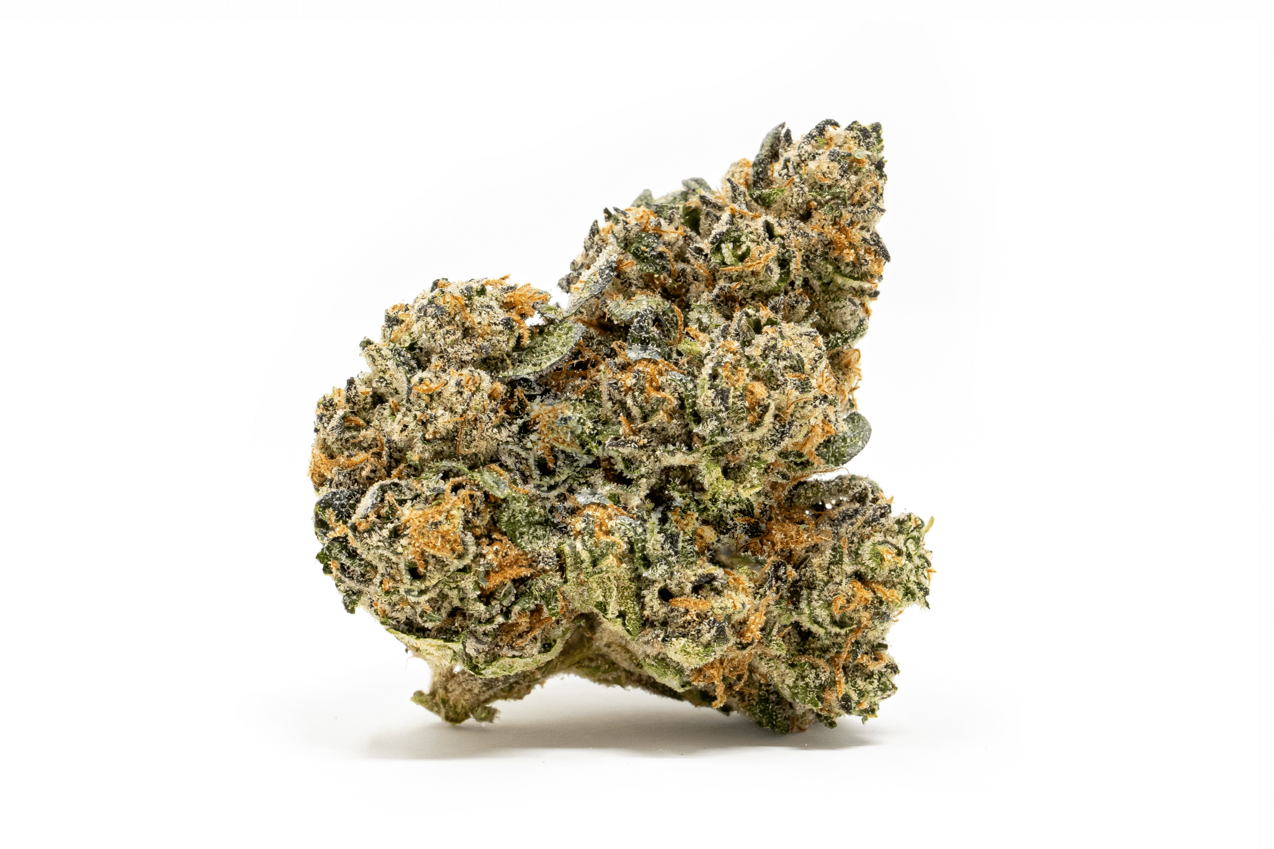 Photograph of product: Cartoons & Cereal - 3.5g