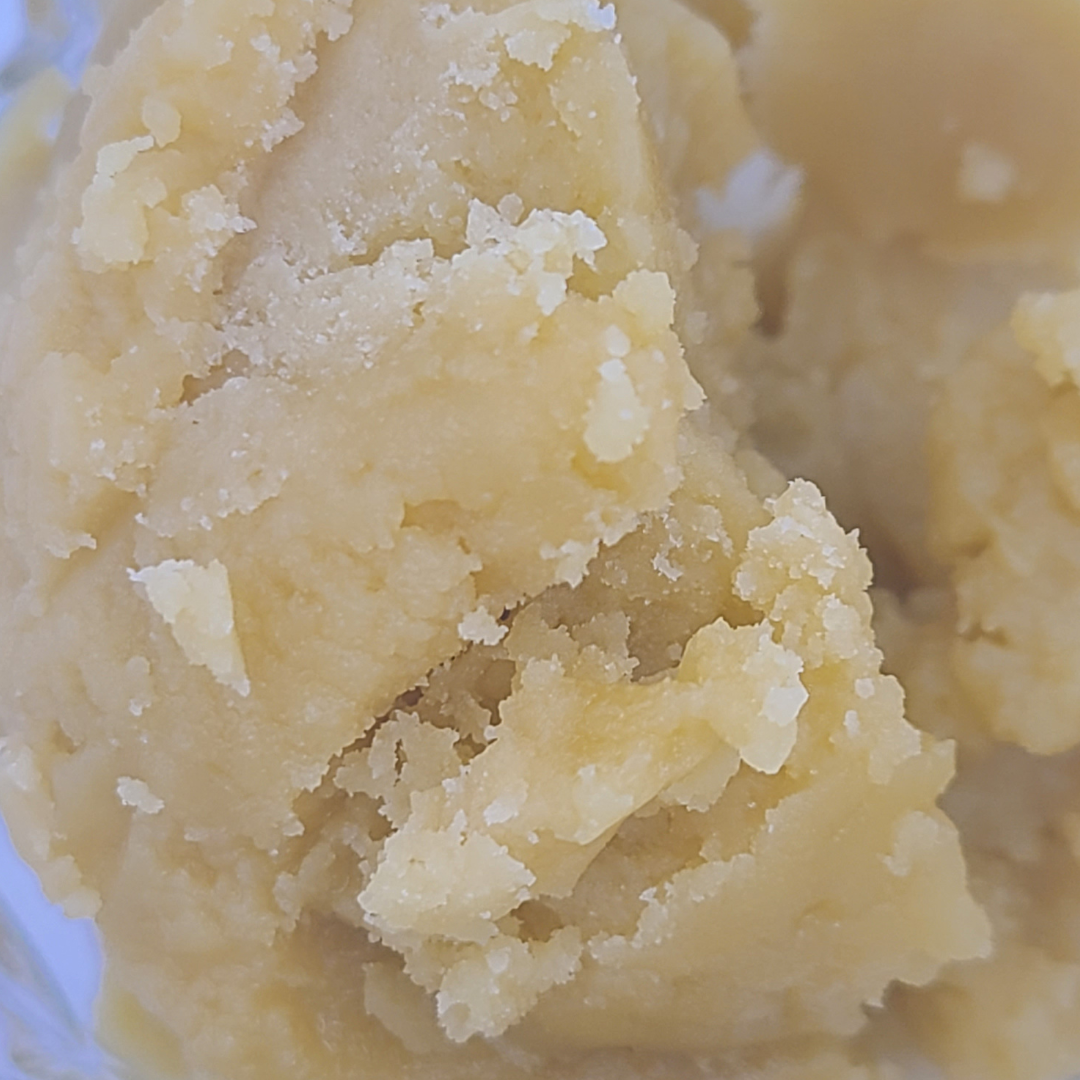 Photograph of product: FLWRpot | Double Rainbowz Cured Resin Badder BULK