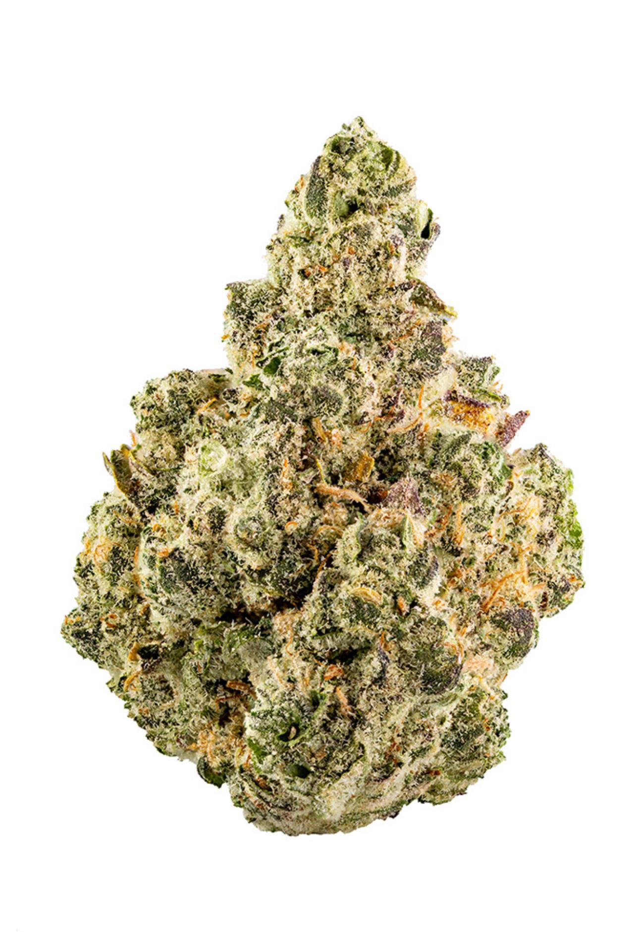 Photograph of product: Ghost Super Lemon Haze Buds - Tier 2 - 28g