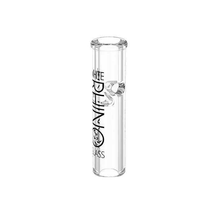Photograph of product: White Rhino Glass Tip
