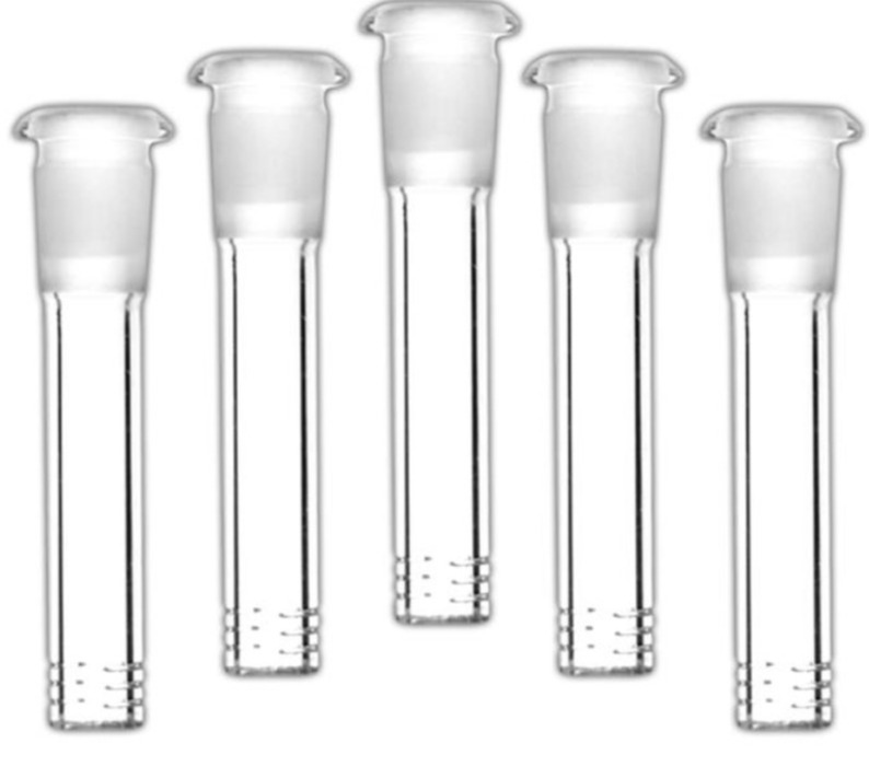 Photograph of product: Male Downstem 3" 19mm/14mm - 2603
