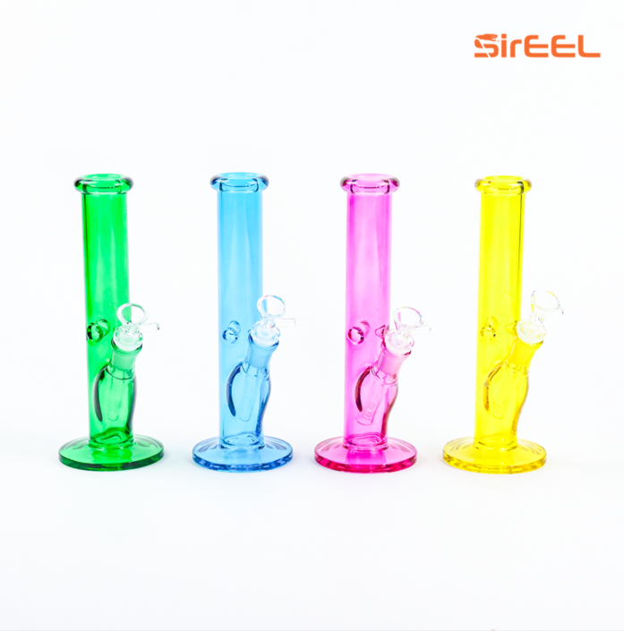 Photograph of product: SirEEL Beaker Bong - 10 in