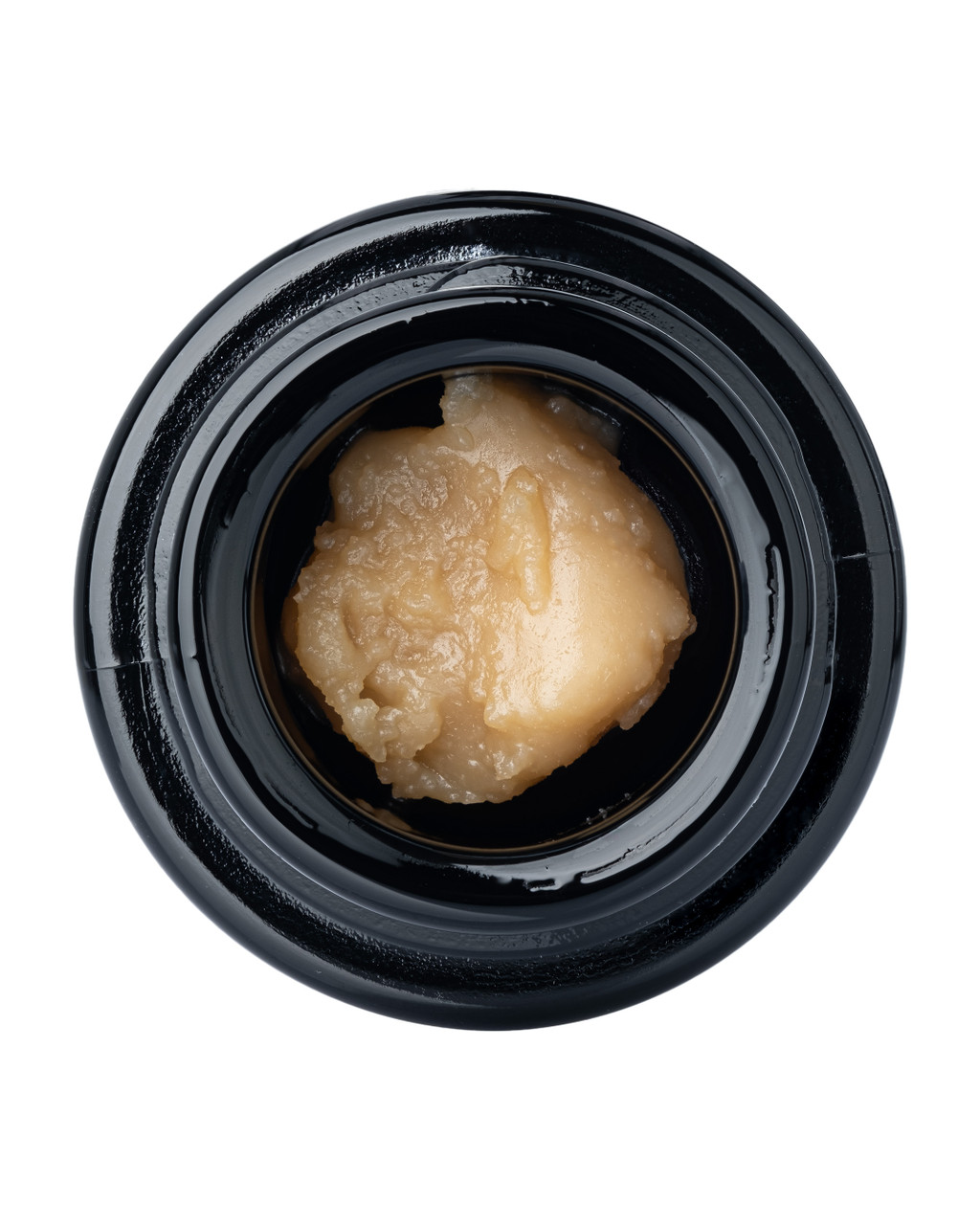 Photograph of product: Canvas Concentrates - Blueberry Pound Cake - 40u Rosin