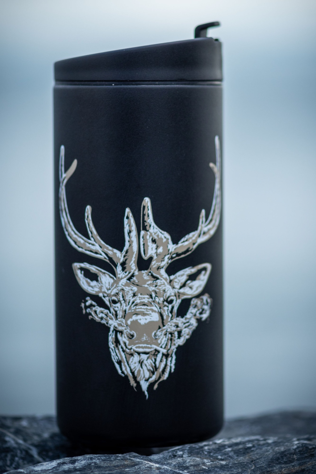 Photograph of product: Caribou Tumbler