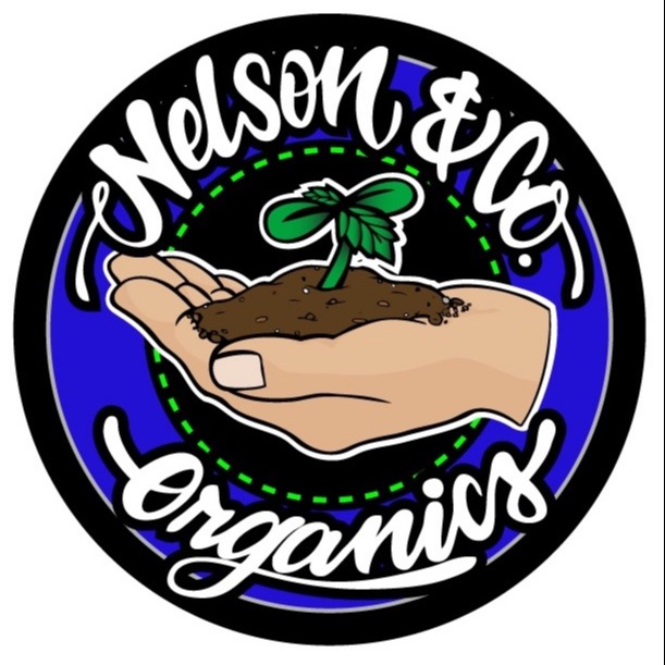 Photograph of product: Gelato #33 (Nelson & Co.) - 28g