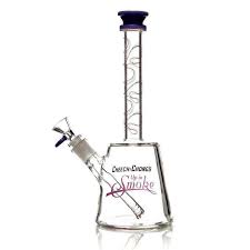 Photograph of product: Cheech and Chong - Up in Smoke Mini Bong