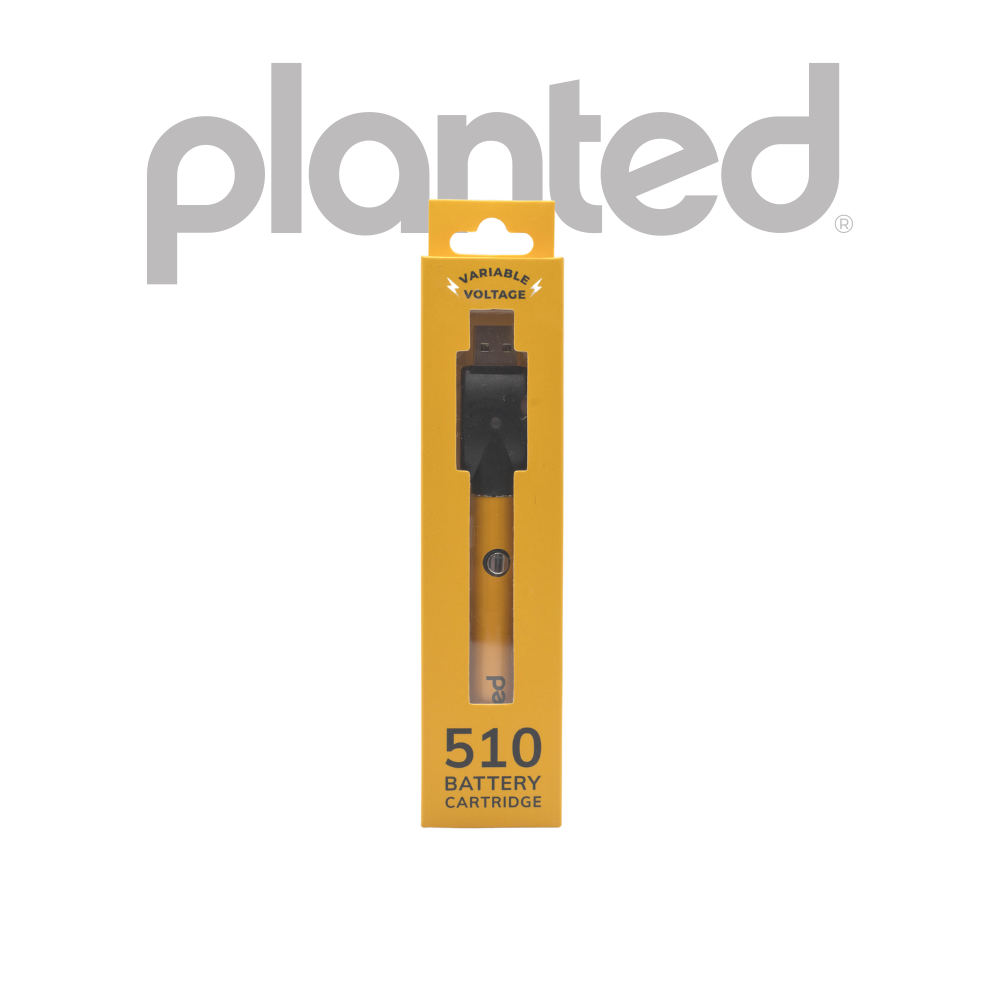 Photograph of product: 510 Battery & Charger