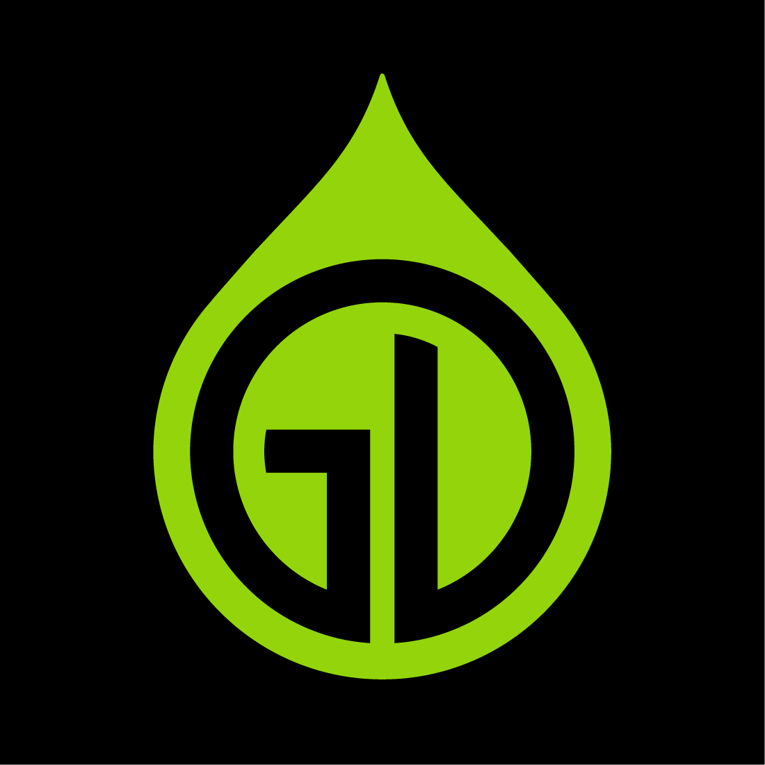 Photograph of product: Lemon Grinder | 1G | Live Resin Badder