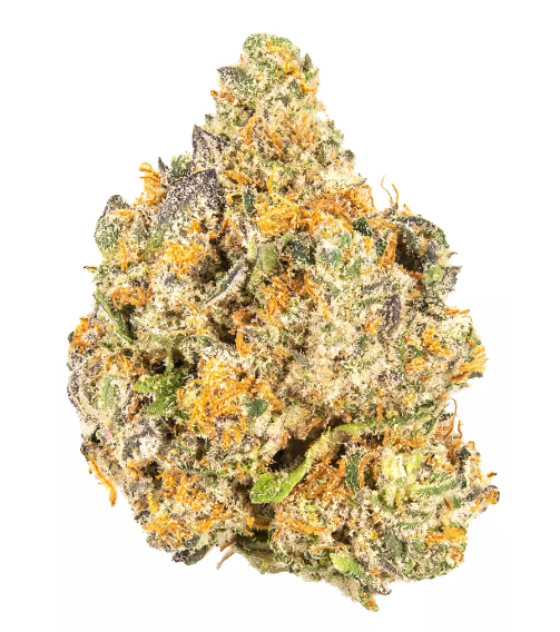 Photograph of product: Nature's Chemistry | Purple Octane Jealousy 3.5g