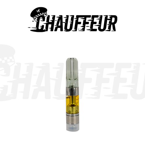 Photograph of product: Chauffeur
