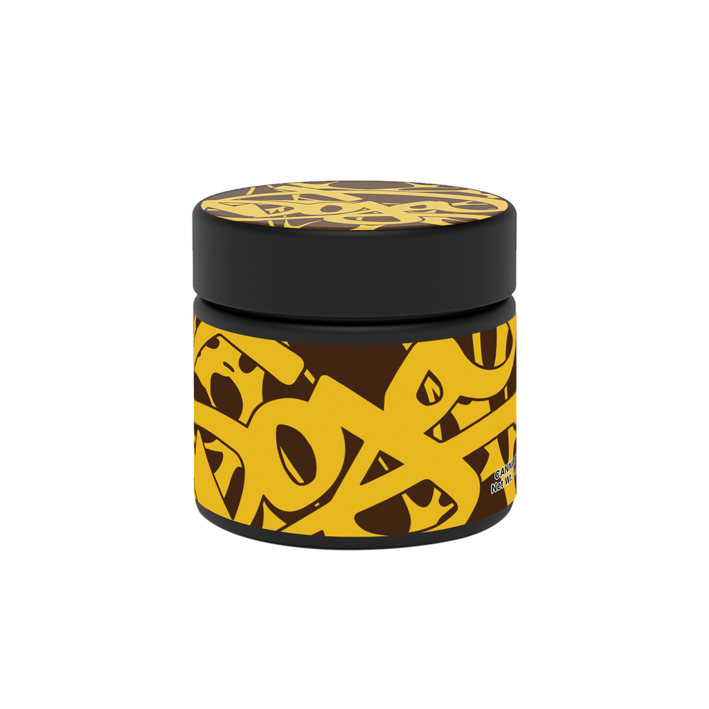 Photograph of product: Giraffe Puzzy - ["3.5g Flower"]