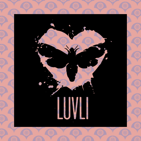 Photograph of product: Tenacious | Luvli - 14g