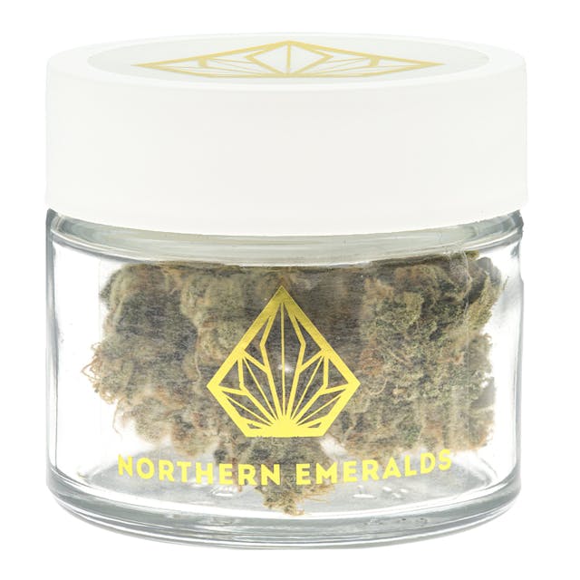 Photograph of product: Caramel Apple Romulan 33% 3.5g - Eighth