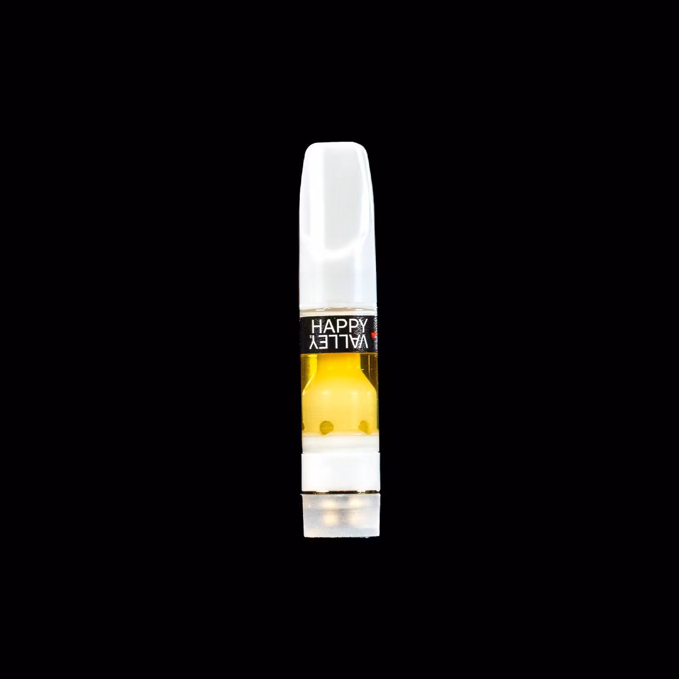 Photograph of Product: GMO Zkittlez (IH) - Live Rosin Cart