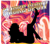 Photograph of product: Rare MI Genetics | Granny's Tea | Infused Pre-Roll | 1g