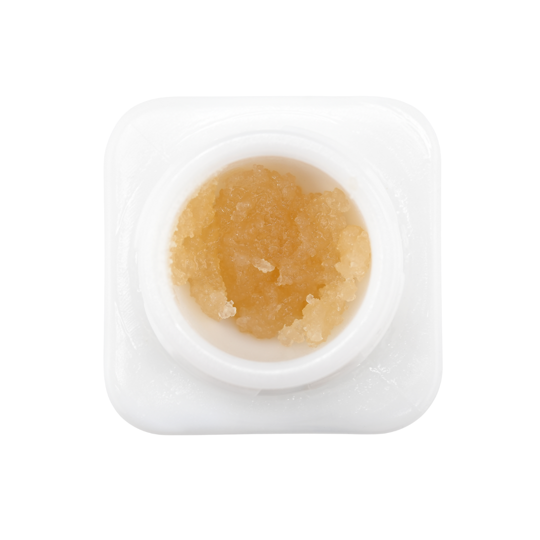 Photograph of product: Rainbow Reserve - 2g Badder