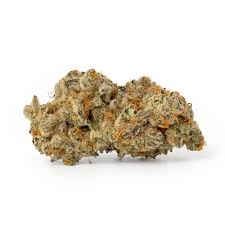 Photograph of product: Flower | Wintry Fruit | Bud & Mary's - 1g