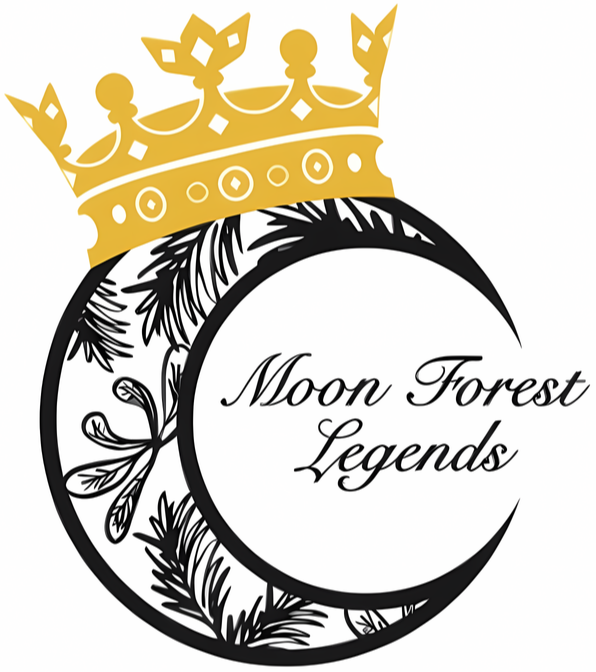 Photograph of product: Triangle Cake by Moon Forest Legends - 28g