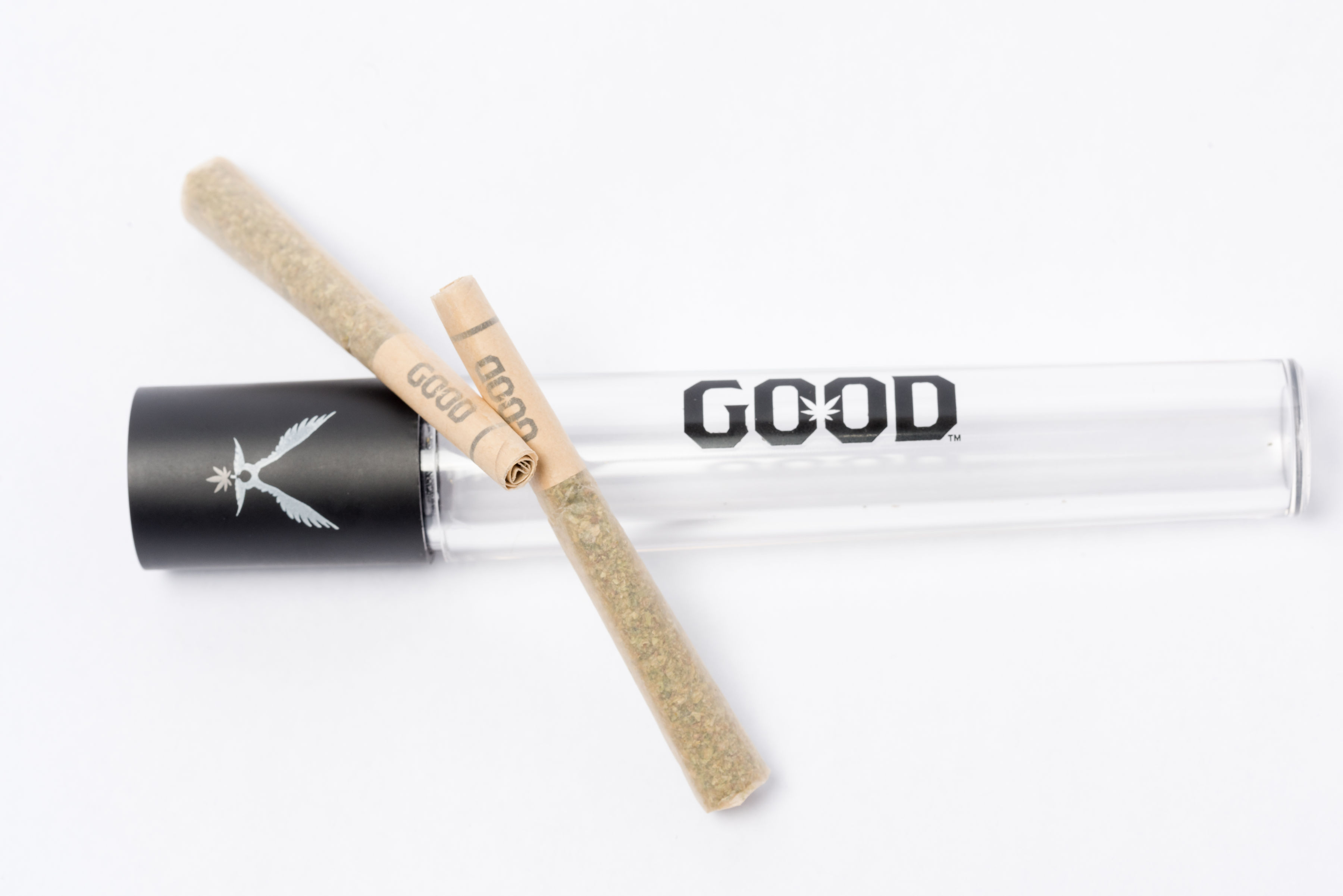 Photograph of product: Deli Pre-Roll Tube