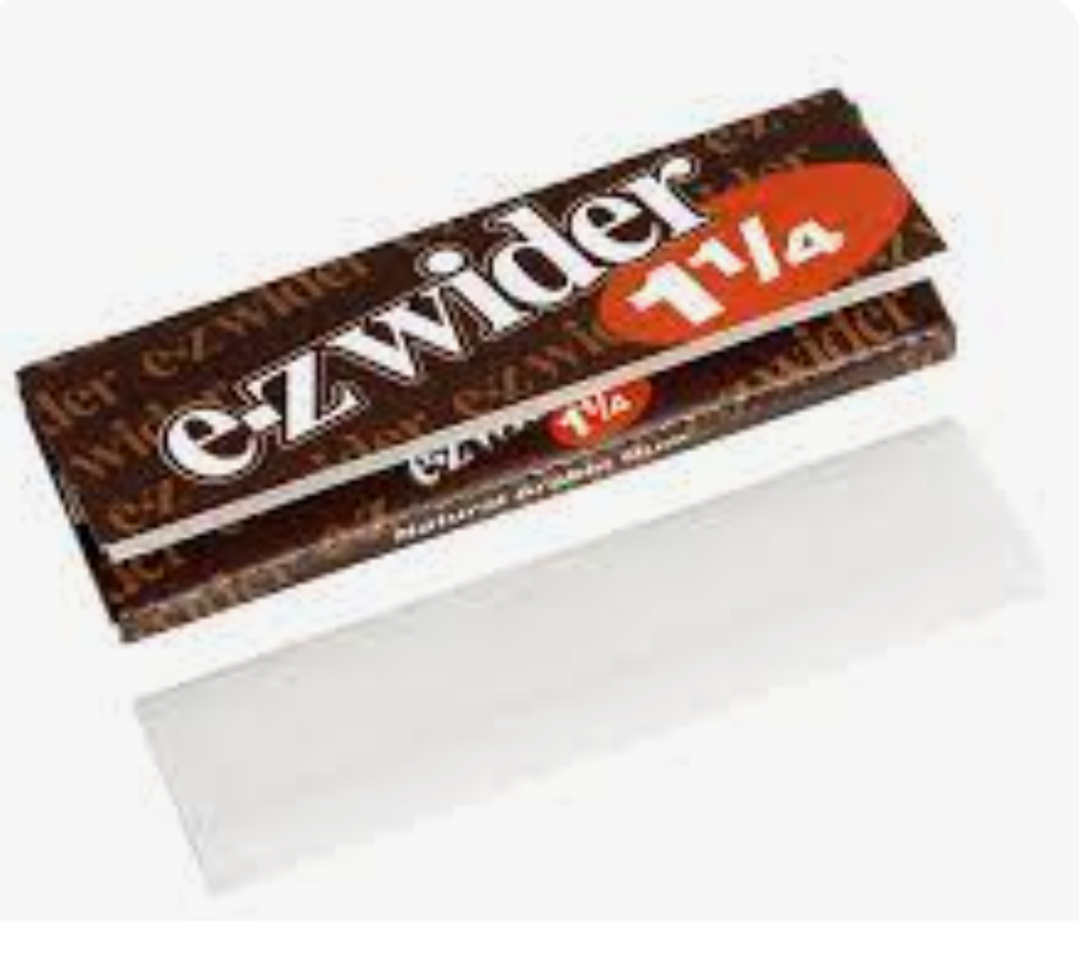 Photograph of product: E-Zwider Papers 1/14