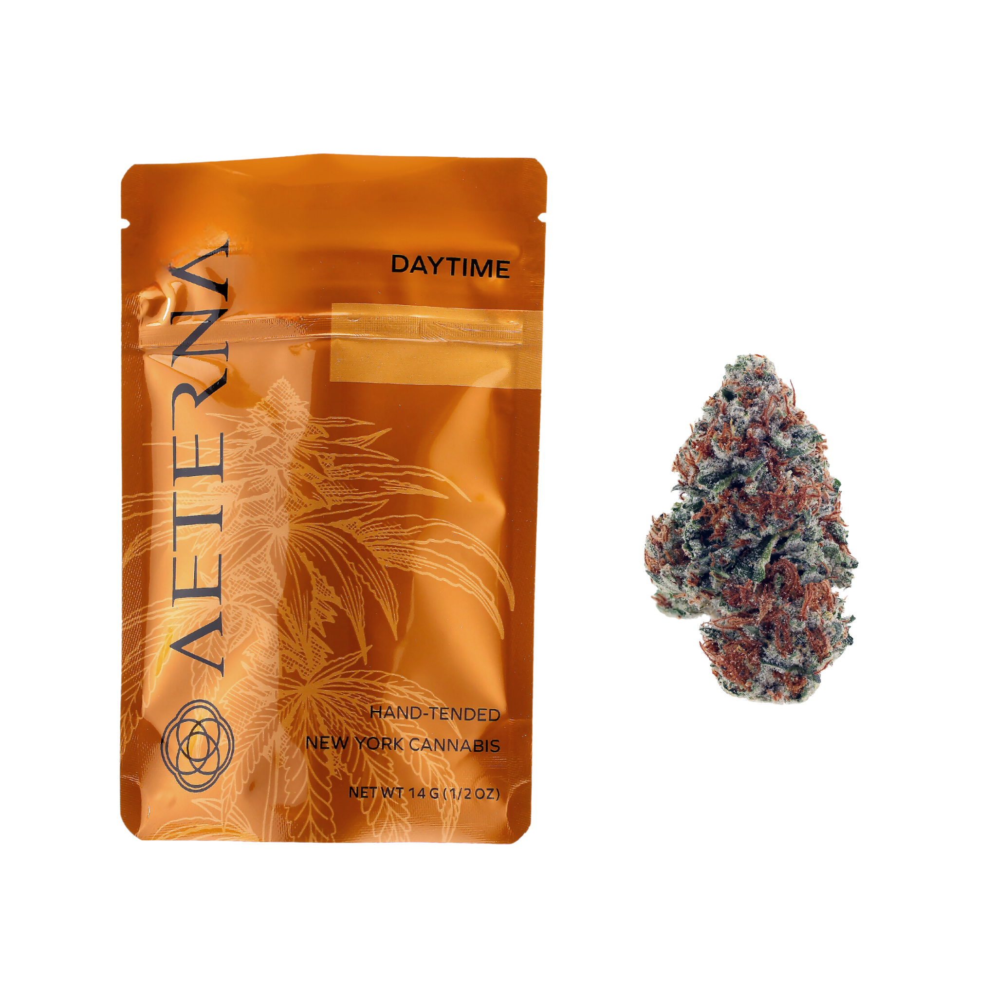 Photograph of product: Aeterna Oui'd | Flower Zawtz - 3.5g