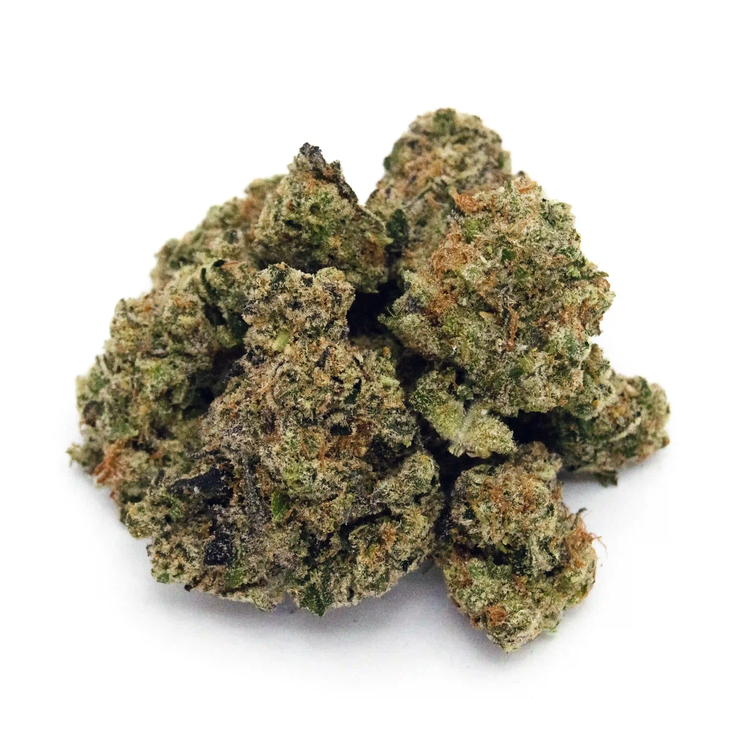 Photograph of product: Blueberry Diesel - 3.5g