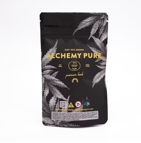 Photograph of product: Alchemy Pure | Carnival | 7g
