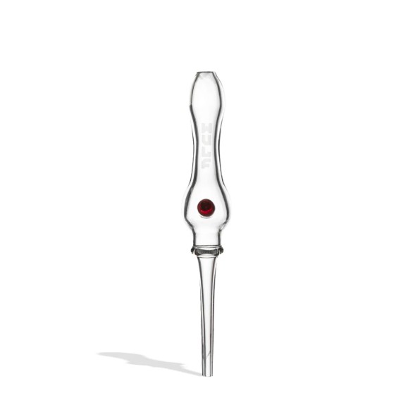 Photograph of product: Arrow Nectar Straw   Wulf Glass