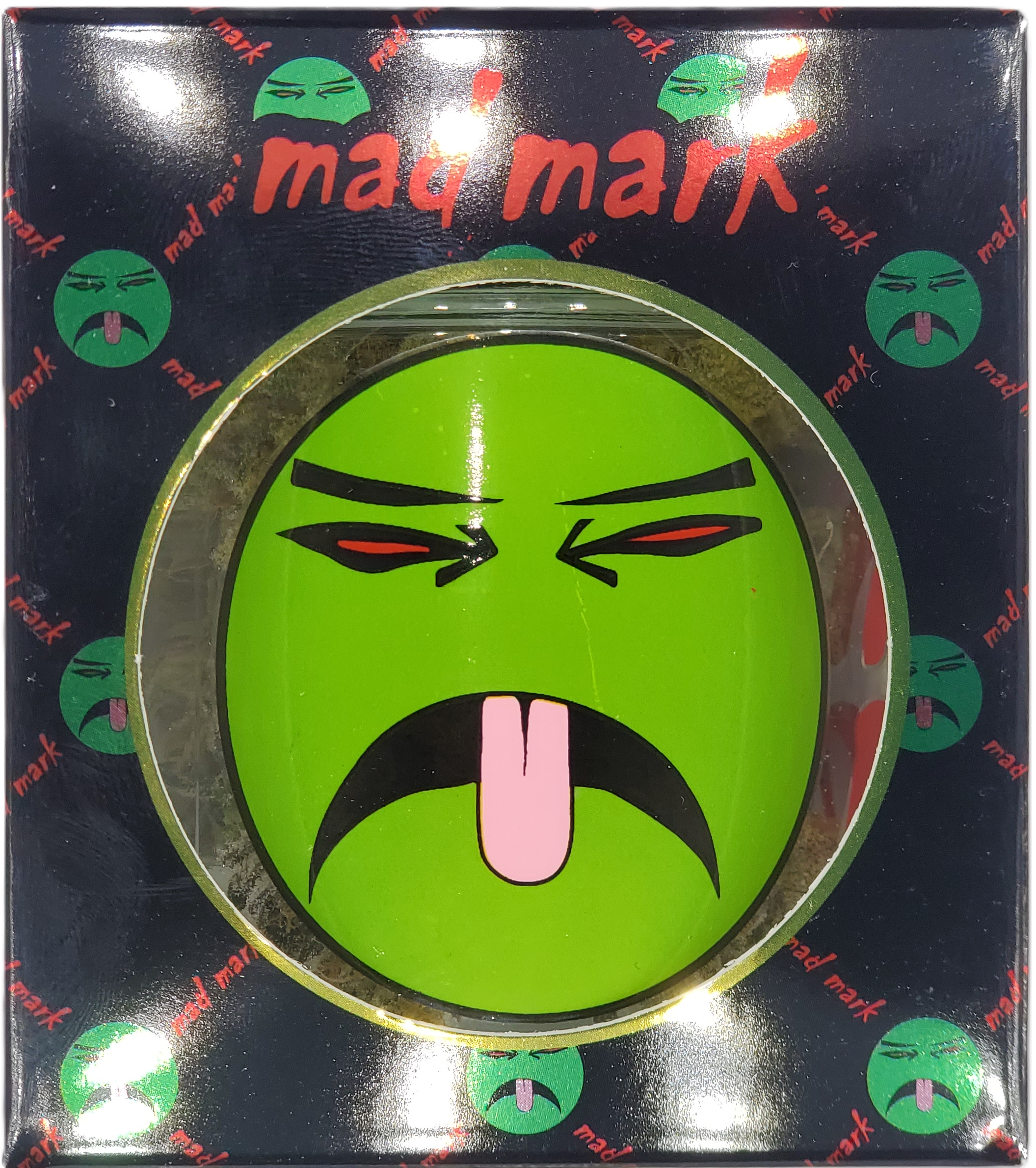 Photograph of product: Mad Mark Mad Pie Goddess 3.5g